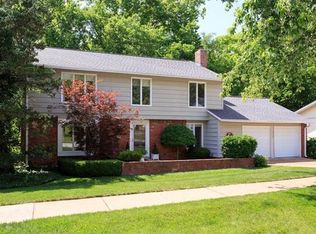457 Maymont Dr, Ballwin, MO