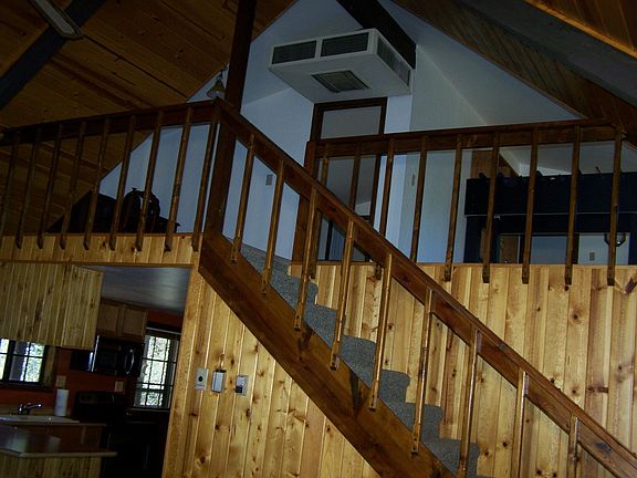 Loft w/3rd Br, 3/4Bth, Great Room!