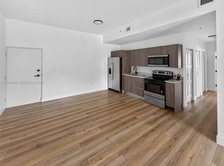 1534 NW 1st St #201, Miami, FL 33125