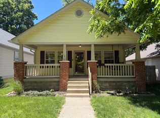 2242 N Alabama St, Indianapolis, IN 46205