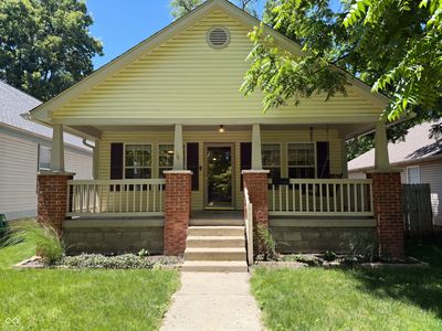 2242 N Alabama St, Indianapolis, IN, 46205