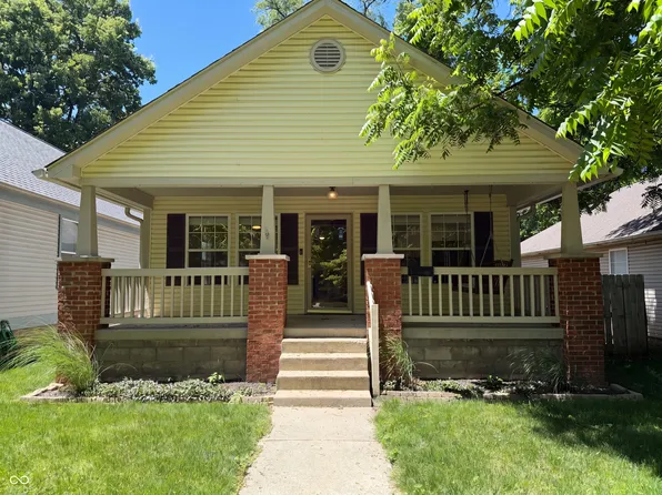 2242 N Alabama St, Indianapolis, IN 46205