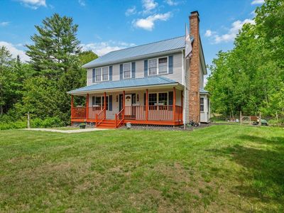 53 Crestview Drive, Jaffrey, NH, 03452