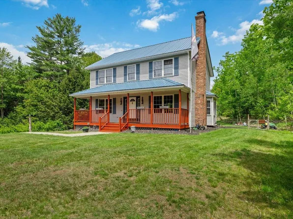 53 Crestview Drive, Jaffrey, NH 03452