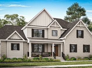 1474 Saundersville Rd LOT 10, Hendersonville, TN 37075