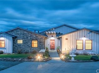 9150 Harvest Way, Atascadero, CA 93422