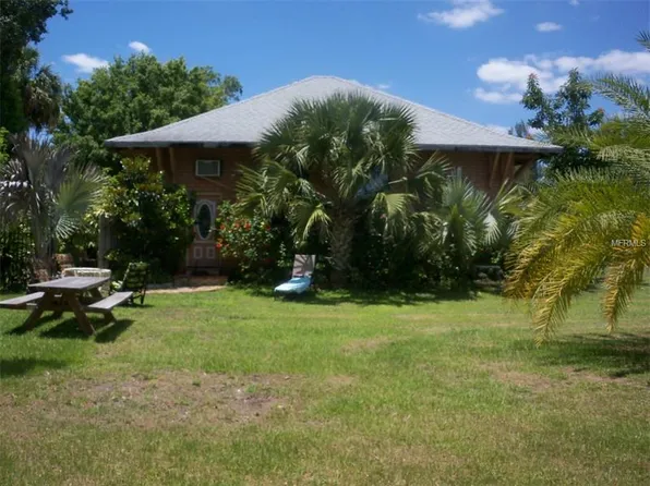 218 S Polk Ave, Arcadia, FL 34266