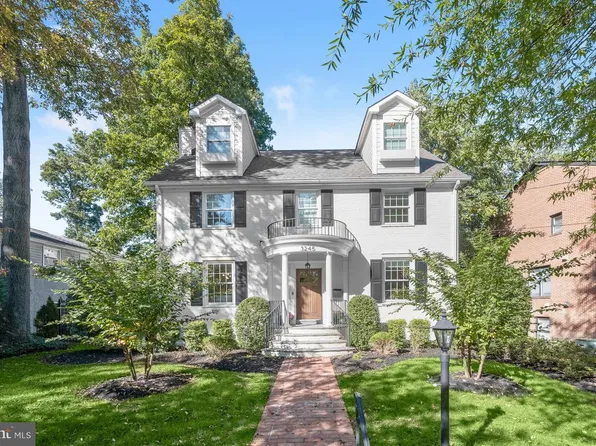 3245 Arcadia Pl NW, Washington, DC 20015