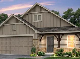 311 Andele Way, Liberty Hill, TX 78642