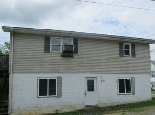 716 Walnut Grove Rd, Bluff City, TN 37618