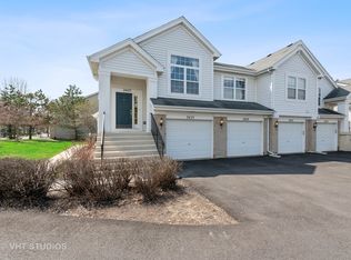 2477 Wilton Ln #2477, Aurora, IL 60502