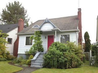 7534 19th Ave NE, Seattle, WA 98115