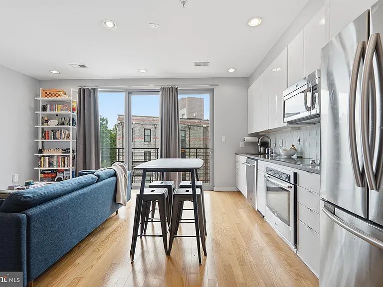 435 R St NW #404 — Photo 12