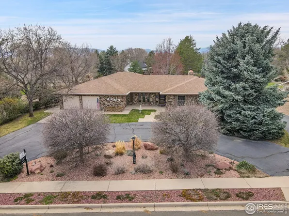 2205 Lake Park Dr, Longmont, CO 80503