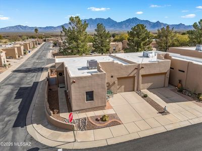 3649 S Calle Rambles, Green Valley, AZ, 85614