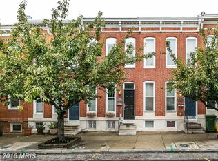 54 E Randall St, Baltimore, MD 21230
