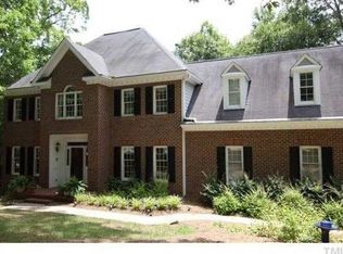 12400 Glenlivet Way, Raleigh, NC 27613