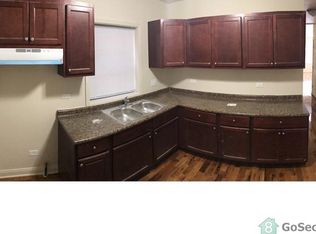 211 N Laporte Ave #1, Chicago, IL 60644