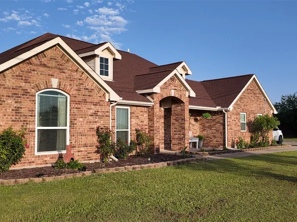 354 Geren Dr, Lavon, TX 75166