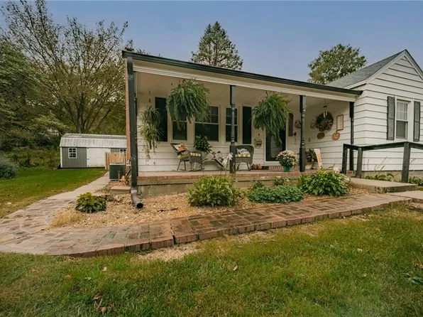 502 William St, Rock Port, MO 64482