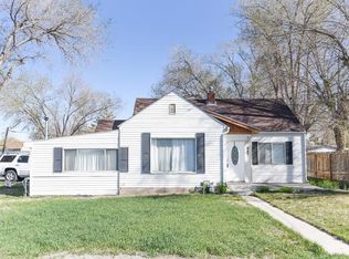647 E Main St, Grantsville, UT 84029