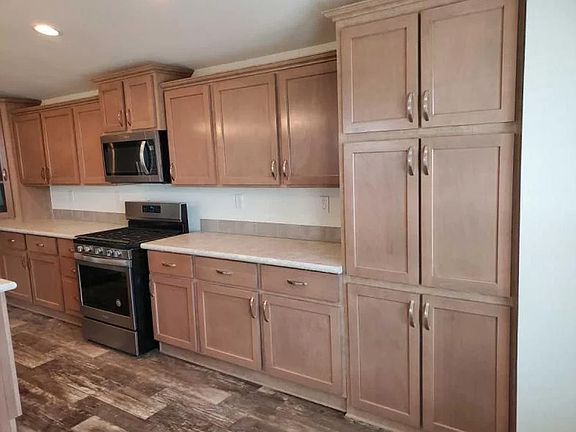 Beautiful Cabinetry