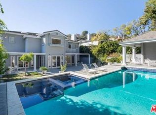 9835 Gloucester Dr, Beverly Hills, CA 90210