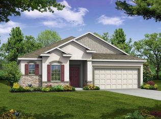6598 Lullaby Way, Mascotte, FL 34753