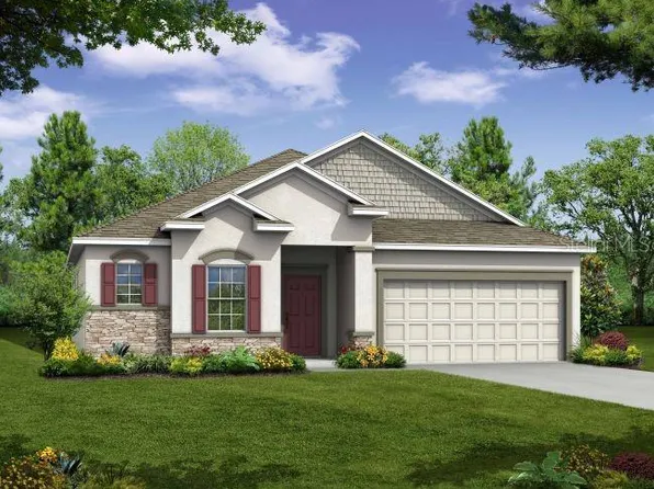 2941 W Beamwood Dr, Beverly Hills, FL 34465