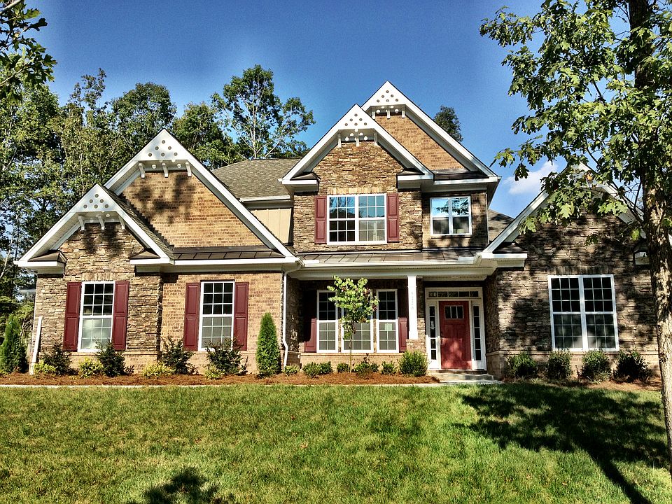 5726 Kool Springs Drive