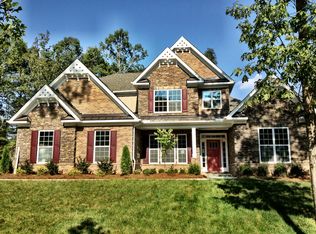 5726 Kool Springs Dr, Mint Hill, NC 28227