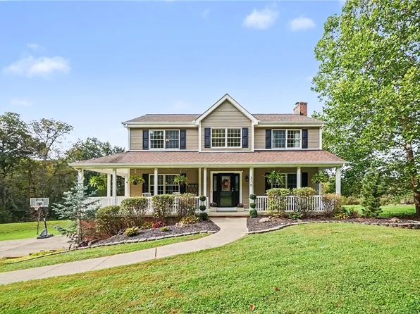 315 Fassinger Rd, Evans City, PA 16033