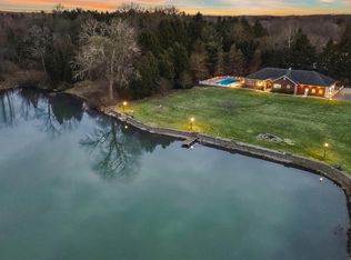 6432 W Bleck Rd, La porte, IN 46350