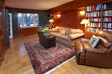 Sold by Brown Harris Stevens