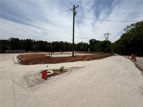 0 Skinner Rd, Carrollton, GA 30117