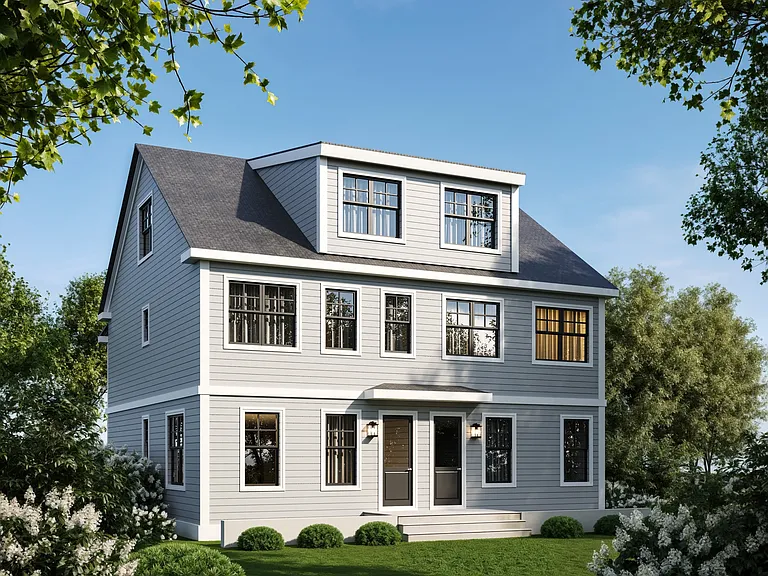 27 Greycliff Rd #1 — Photo 3