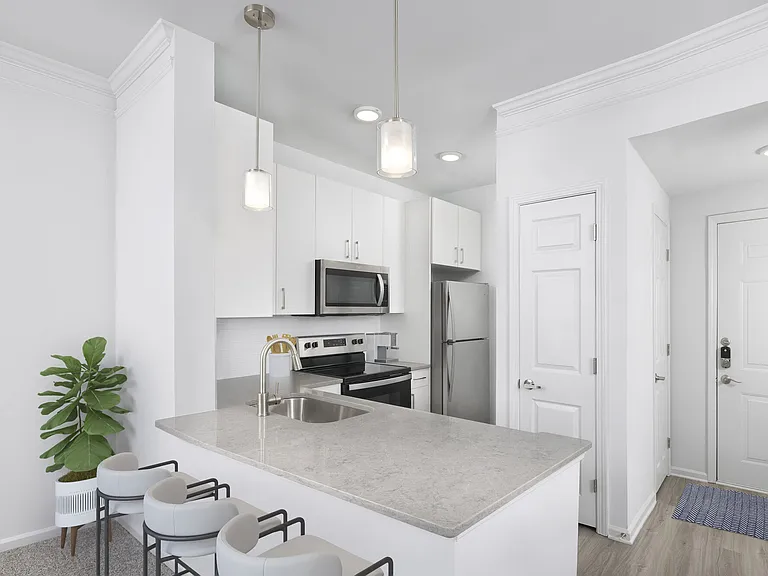 Camden Dunwoody — Photo 1