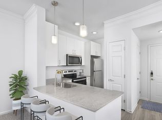 Camden Dunwoody, Atlanta, GA 30338
