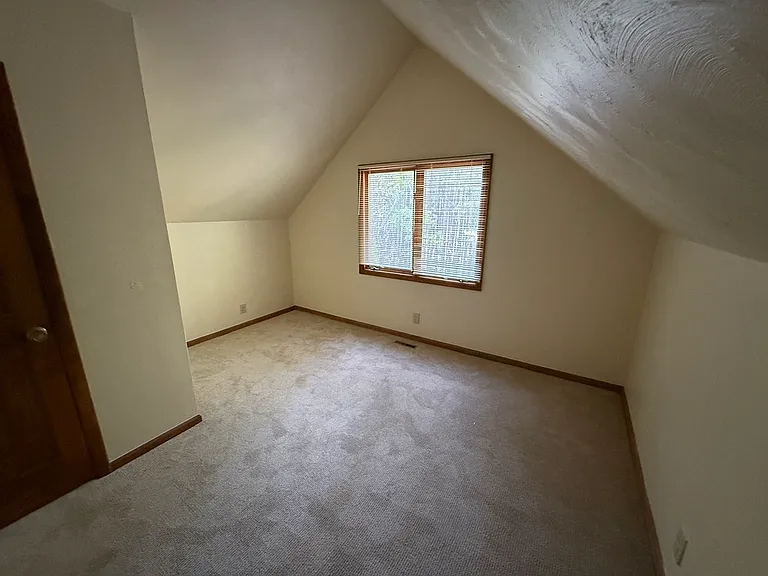 Bedroom #2 (N side)