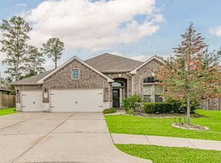 14149 Isle Royal Ln, Conroe, TX 77384