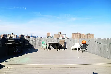 Rented by City Connections Realty