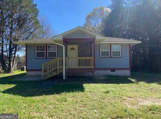 260 Old Mount Hebron Rd, Hartwell, GA 30643