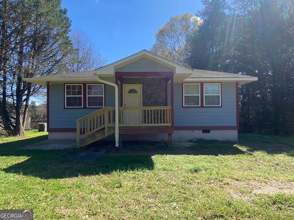 260 Old Mount Hebron Rd