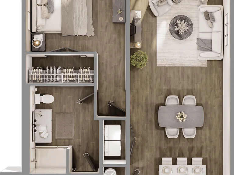 The Leo Myrtle Beach 55+ — Photo 40