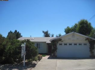 1924 Rainier Dr, Martinez, CA 94553