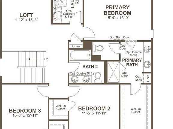 3rd image of this home