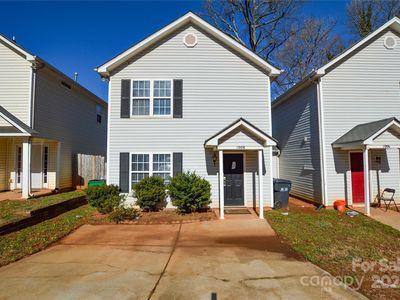 1008 Beaugard Dr, Charlotte, NC, 28208