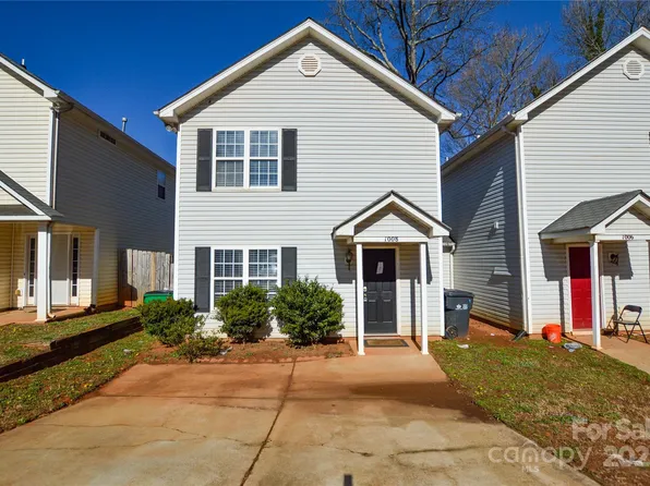 1008 Beaugard Dr, Charlotte, NC 28208