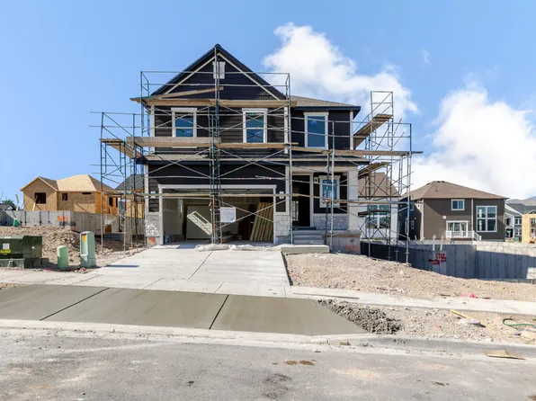 LOT 503 3960th W #930-N, Lehi, UT 84043