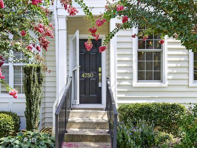 4750 Black Mountain Path, Raleigh, NC, 27612